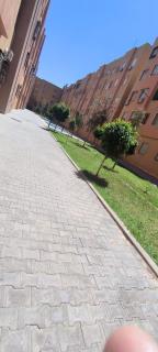 Marrakech Appart Calme pool Access & free Car - Marrakech - 4