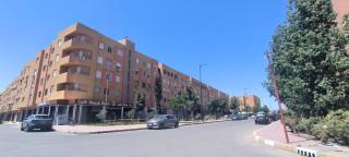 Marrakech Appart Calme pool Access & free Car - Marrakech - 3