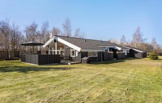 Gorgeous Home In Otterup With Sauna - Otterup - 1