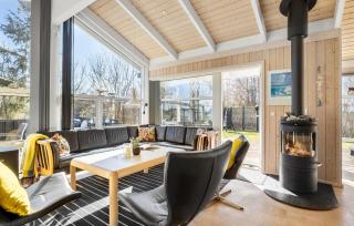 Gorgeous Home In Otterup With Sauna - Otterup - 8