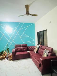 Enjoy Villa - Borlai - 3