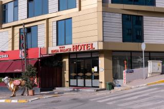 Emsa Palace Hotel - Darıca - 8