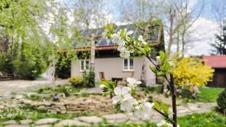 Dom nad Potokiem z sauną - 7