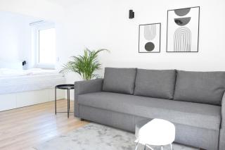 stycoz - Modern studio - Close to the lake - 4
