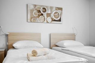 Gardenia Residence Porec - Poreč (Parenzo) - 2