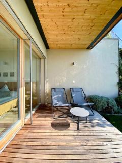 Dahoam - Relaxsuite - Schenna - 8