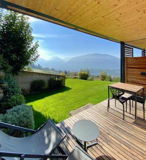 Dahoam - Relaxsuite - Schenna - 4