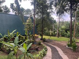 Syara villa - Unawatuna - 9