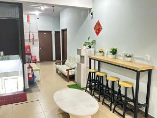 OYO 91116 Hotel Kledang Menglembu - Ipoh - 6