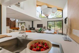 Maison l écrin d Ecully Feu de Bois & Silence Inspirant a 2 pas de Lyon - Écully - 1