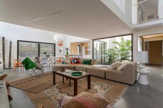 Maison l écrin d Ecully Feu de Bois & Silence Inspirant a 2 pas de Lyon - Écully - 4