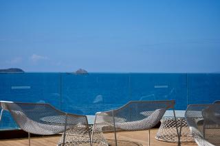 Lumi by Atasagon Well-being Bodrum - Bodrum - 9