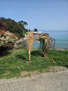 Rose's corner - Opatija - 2