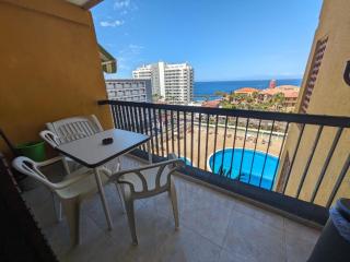 Apartment las Americas Monkey Beach - - 4
