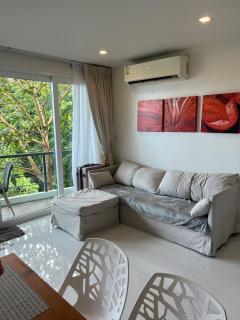 Sea view Karon Butterfly 2 bdr - Ban Karon - 0