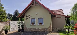 Tamási Villa- Nyaralóház - Balatonkeresztúr - 0