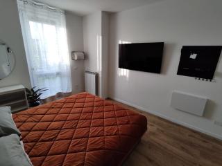 Art-Apart 106 LT con giardino privato - Pádua - 7
