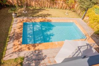 Villa Park Marrakech - 4