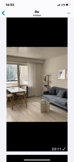 Green View, Apartment 26 - Freudenstadt - 6