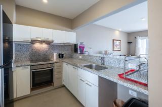 Stylish 2 Bdr Retreat: Your Ground-Floor Haven! - Hurghada - 3
