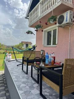 Apartman Demirovic - Orašac - 6