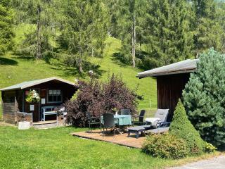Landhaus Laura - Leutasch - 4
