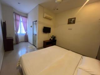 OYO 91116 Hotel Kledang Menglembu - Ipoh - 3