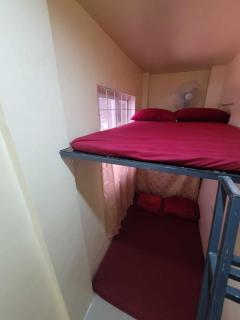 BenRitz Transient House - Urdaneta - 6