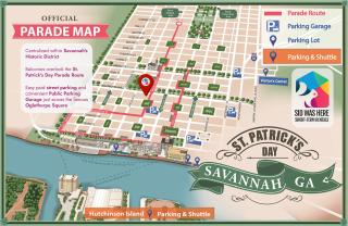 Walk To Bars Shopping River Street! - Savannah - 6