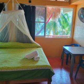 Ecohabitas - Mazunte - 8