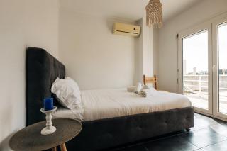 Panoramic Port Penthouse - Chios - 4