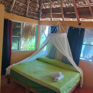 Ecohabitas - Mazunte - 7