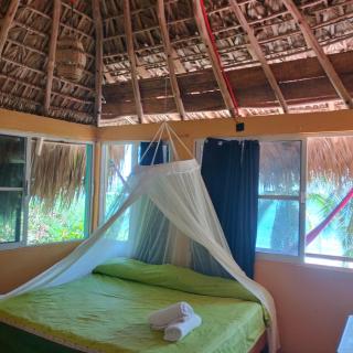 Ecohabitas - Mazunte - 5