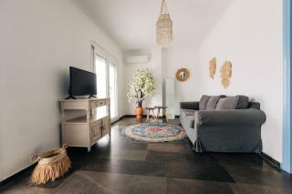 Panoramic Port Penthouse - Chios - 7