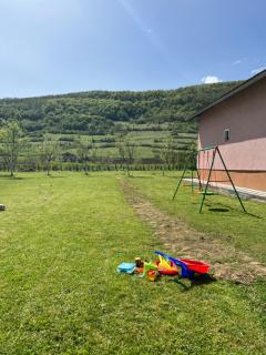 Apartman Demirovic - Orašac - 1
