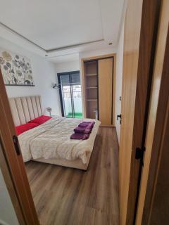 Quiet studio in Maarif residence Jasmane Living - Casablanca - 3