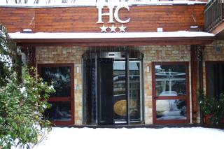 Hotel Centrale - Gambarie dʼAspromonte - 0