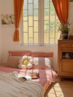 Hiên Stay - Ấp Xuân An - 0