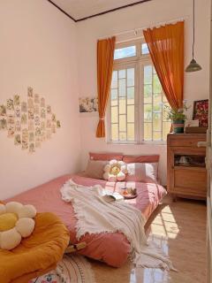 Hiên Stay - Ấp Xuân An - 7