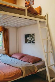 Hiên Stay - Ấp Xuân An - 4