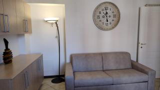Albenga Sweet Holidays rooms & apartaments BILOCALE APPENA RISTRUTTURATO - Albenga - 3