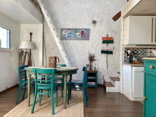 La cabane du littoral - La Teste-de-Buch - 3