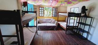 Hostel Kay Pacha e Camping - Maceió - 9