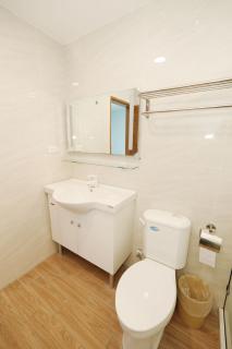 戀海輕旅Ocean Pride Hostel - 1