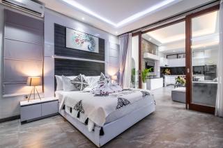 Villa Rama by JB Villas - Seminyak - 2