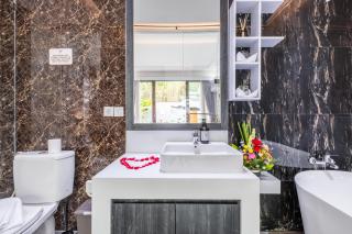 Villa Rama by JB Villas - Seminyak - 9