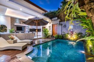 Villa Rama by JB Villas - Seminyak - 0