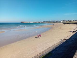 Lacada Lodge - Portrush - 0