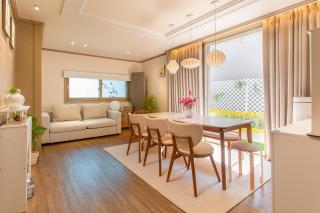 Busan Private House for 8ppl 3Q 2Ss - Busan - 9