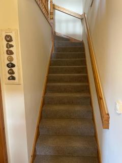Lacada Lodge - Portrush - 5